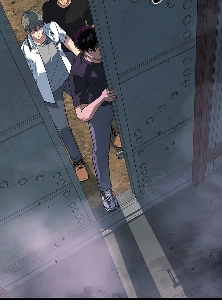 ราชาลานประลอง ตอนที่ 61 รูปที่ 10