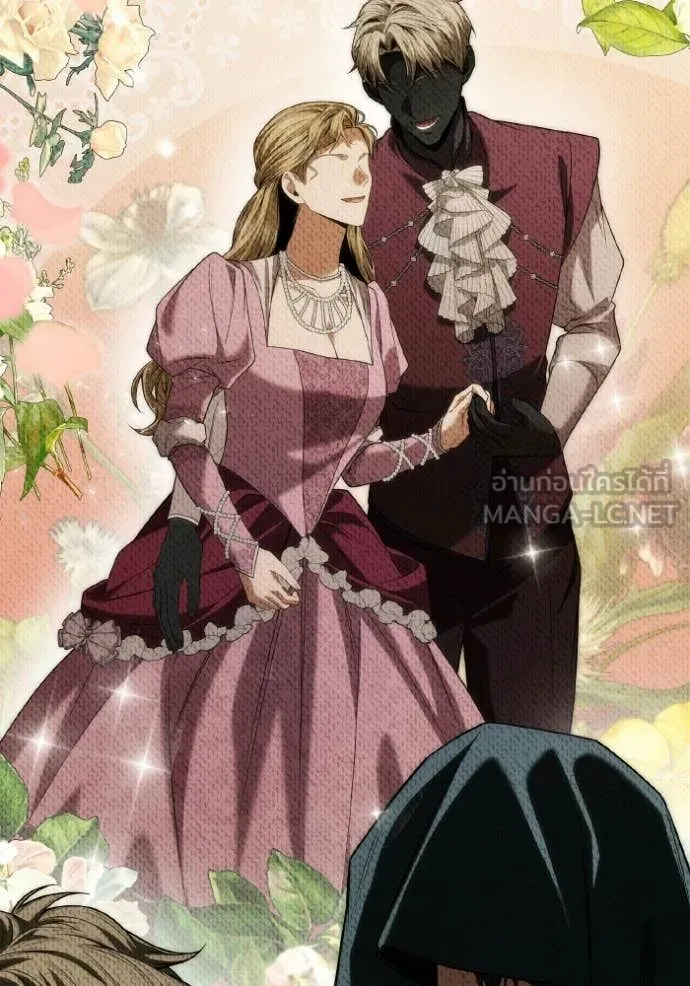 ชาตินี้น้องขอ ตอนที่ 186 รูปที่ 71