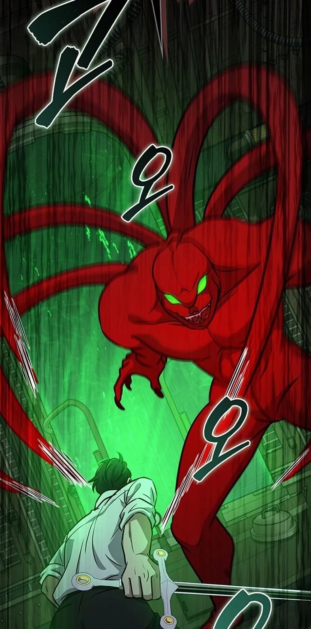 How to Survive Restructuring ว_ธ_เอาต_วรอดจากการปร_บโครงสร_าง ตอนที่ ตอนที่ 63 รูปที่ 18