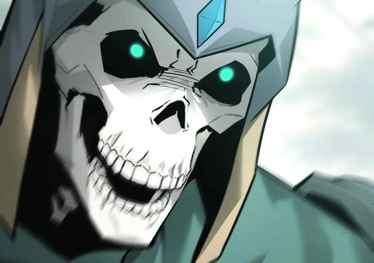 Unparalleled in the Online Gaming World ยอดคน ณ โลกออนไลน_ ตอนที่ ตอนที่ 34 รูปที่ 160