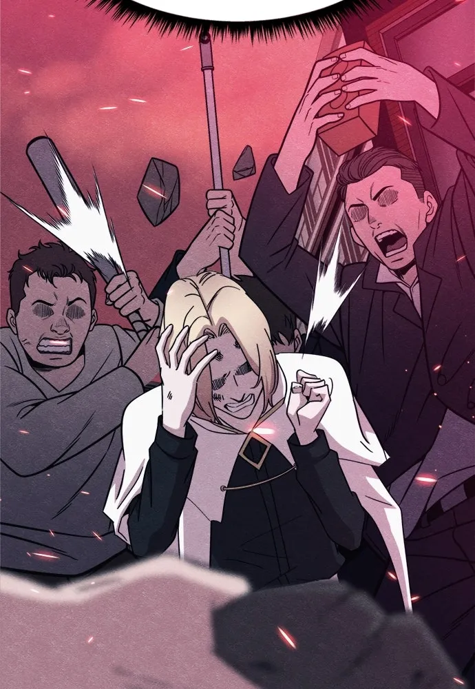 Zombie X Slasher ตอนที่ 55 รูปที่ 80