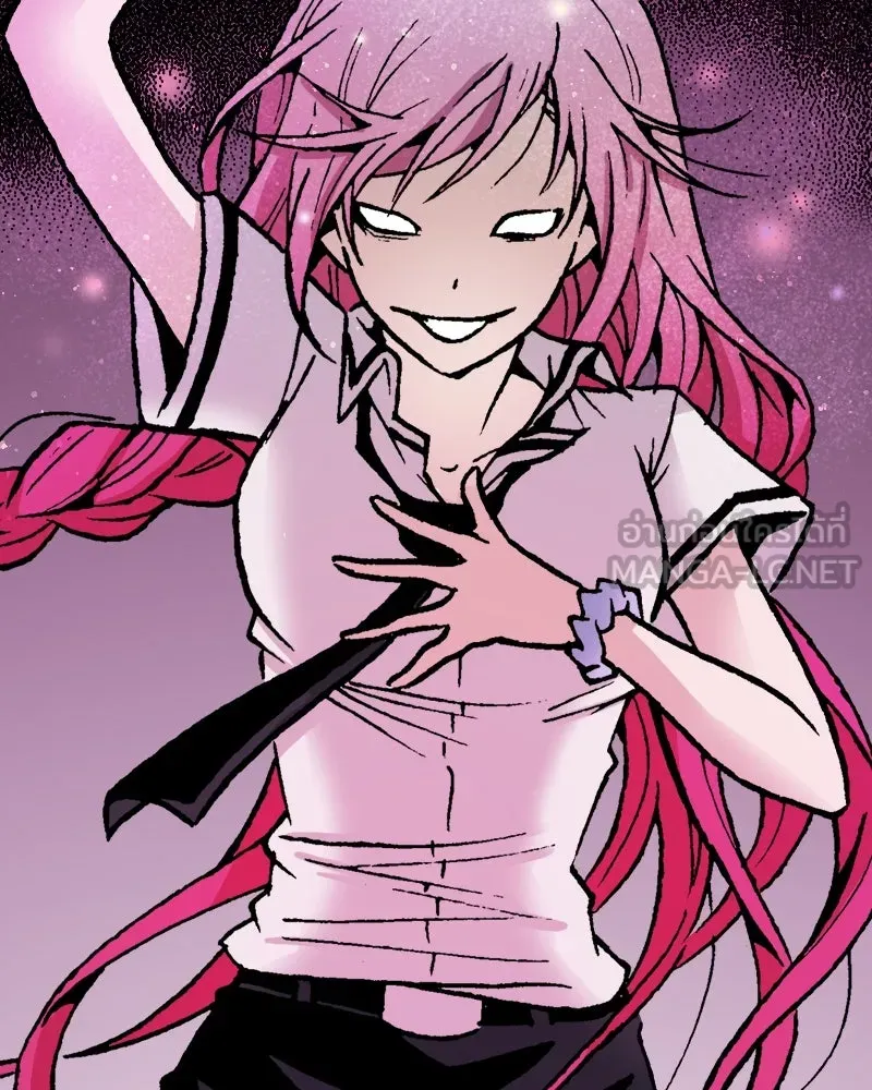 การิน BlaCX ปริศนาอาถรรพ์สีดำ ตอนที่ 12 ดาว (จบ) รูปที่ 60