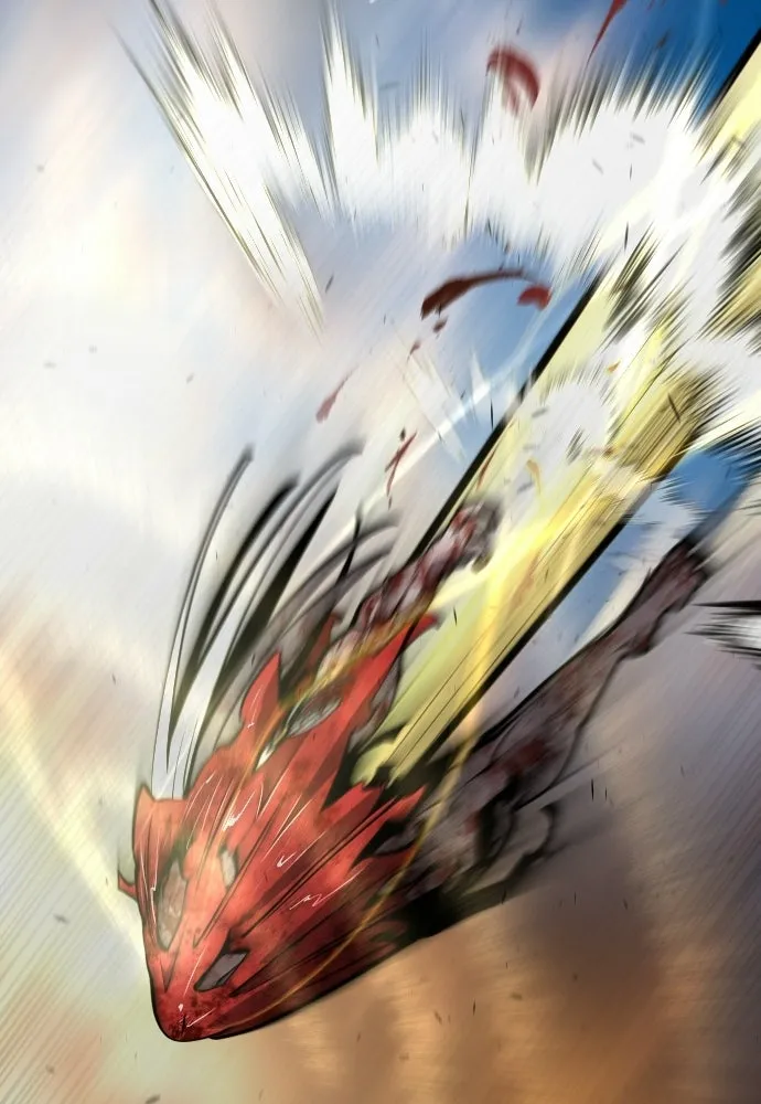 ยุคแห่งยอดมนุษย์ ตอนที่ 80 รูปที่ 29