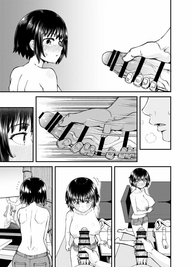 Doujin-Lc- อ่าน โดจิน มังฮวา เกาหลี ญี่ปุ่น จีน แปลไทย สุขสามวันกับเพื่อนจิ๋มกระป๋อง[Tonkotsu Fuumi (Poncocchan)] Soen ni Natteta Osananajimi ga Okuchi Onaho Gayoi Shite Kuru Mikkakan ตอนที่ 1 2 3 4 5 6 7 8 9 10 11 12 13 14 ฟรี ไม่มีโฆษณา อ่าน โดจิน Manhwa เกาหลี ญี่ปุ่น จีน เรามีครบ คัดมาให้เน้นๆ โดจิน 18+ รับประกันความฟินโดย  Doujin Lc