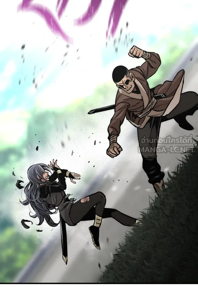 เส้นทางสู่เทพมาร ตอนที่ 47 รูปที่ 123