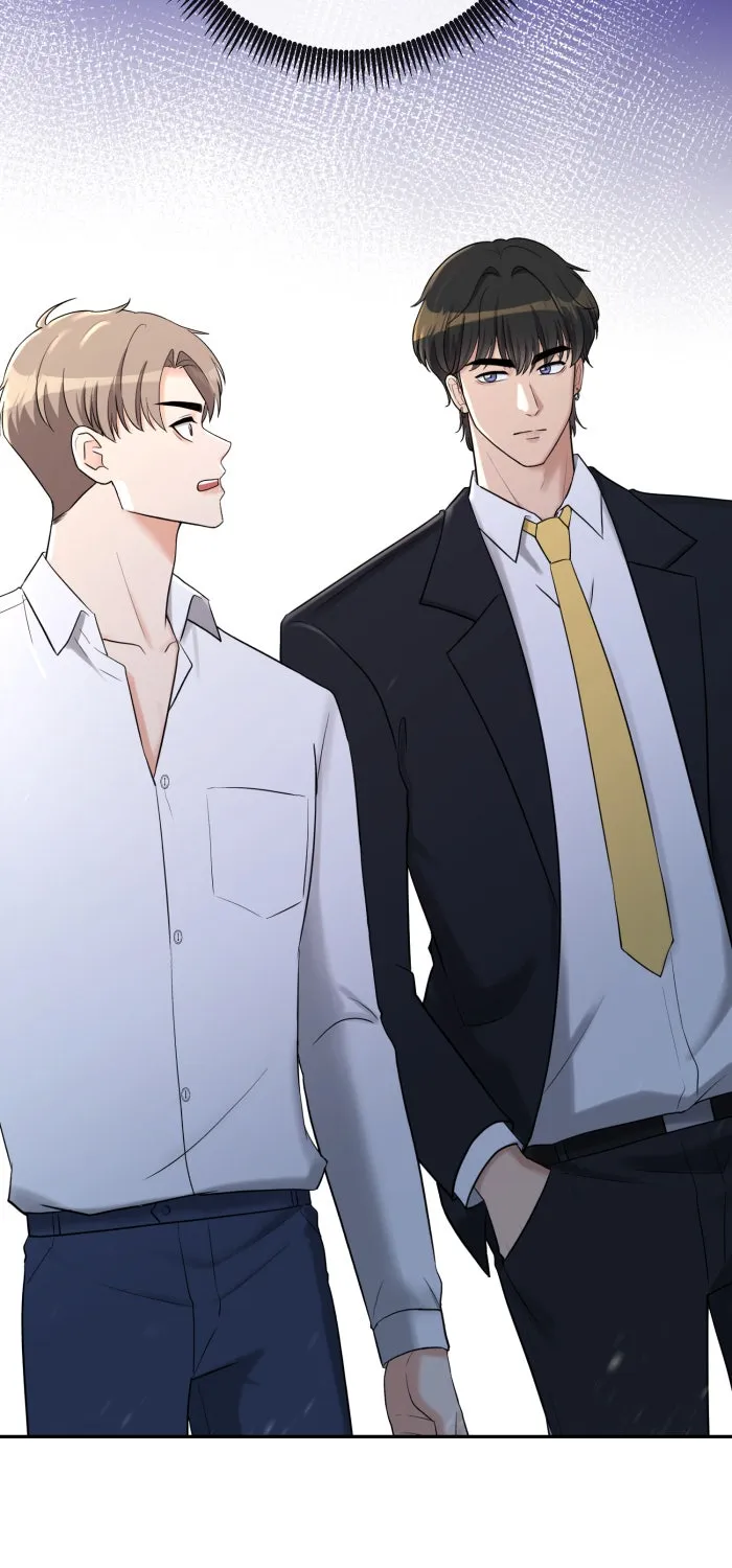 ตื่นมาอีกทีก็เป็นนายเอกไปซะแล้ว ตอนที่ 14 แค่คิดไปเอง รูปที่ 64