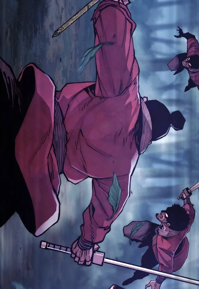 เส้นทางสู่เทพมาร ตอนที่ 144 (จบซีซัน 2) รูปที่ 28