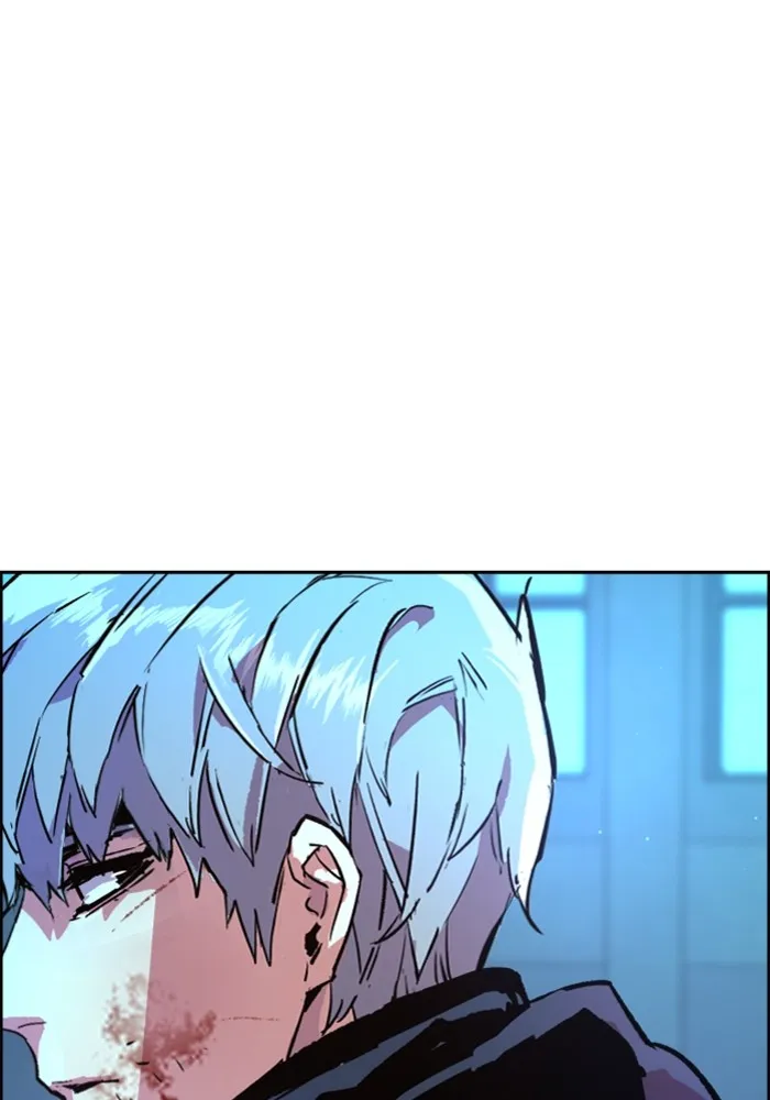 พี่ชายสายบอดี้การ์ด ตอนที่ 119 รูปที่ 116