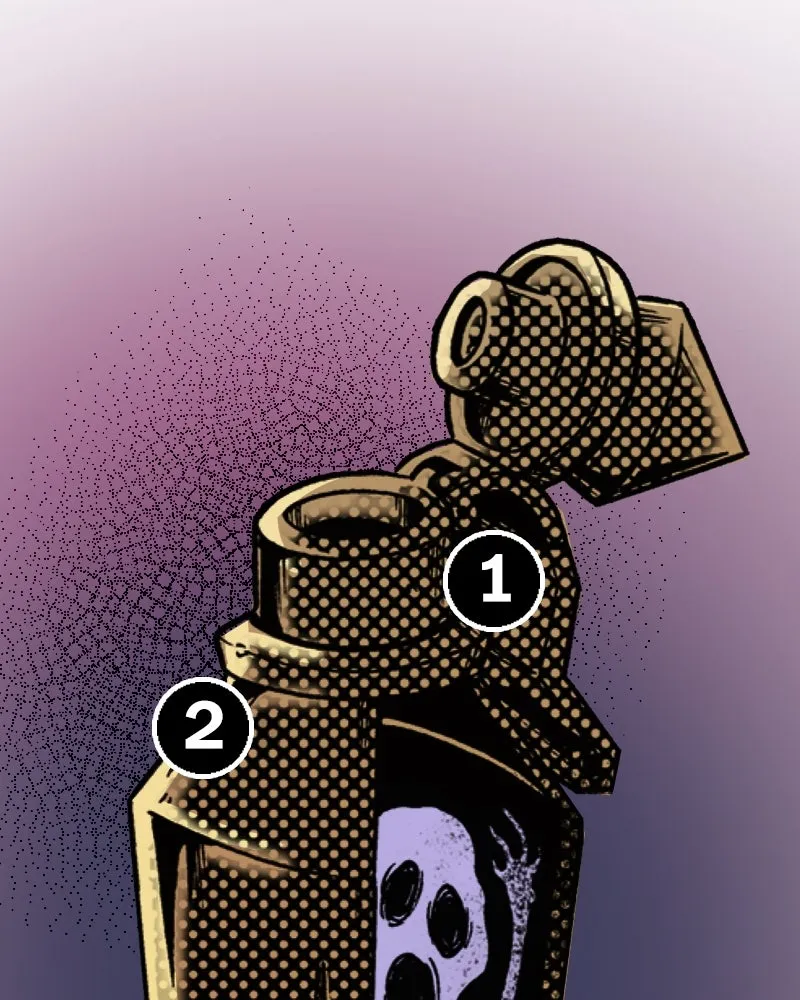 การิน BlaCX ปริศนาอาถรรพ์สีดำ ตอนที่ 4 แมวของชโรดิงเจอร์ (จบ) รูปที่ 125