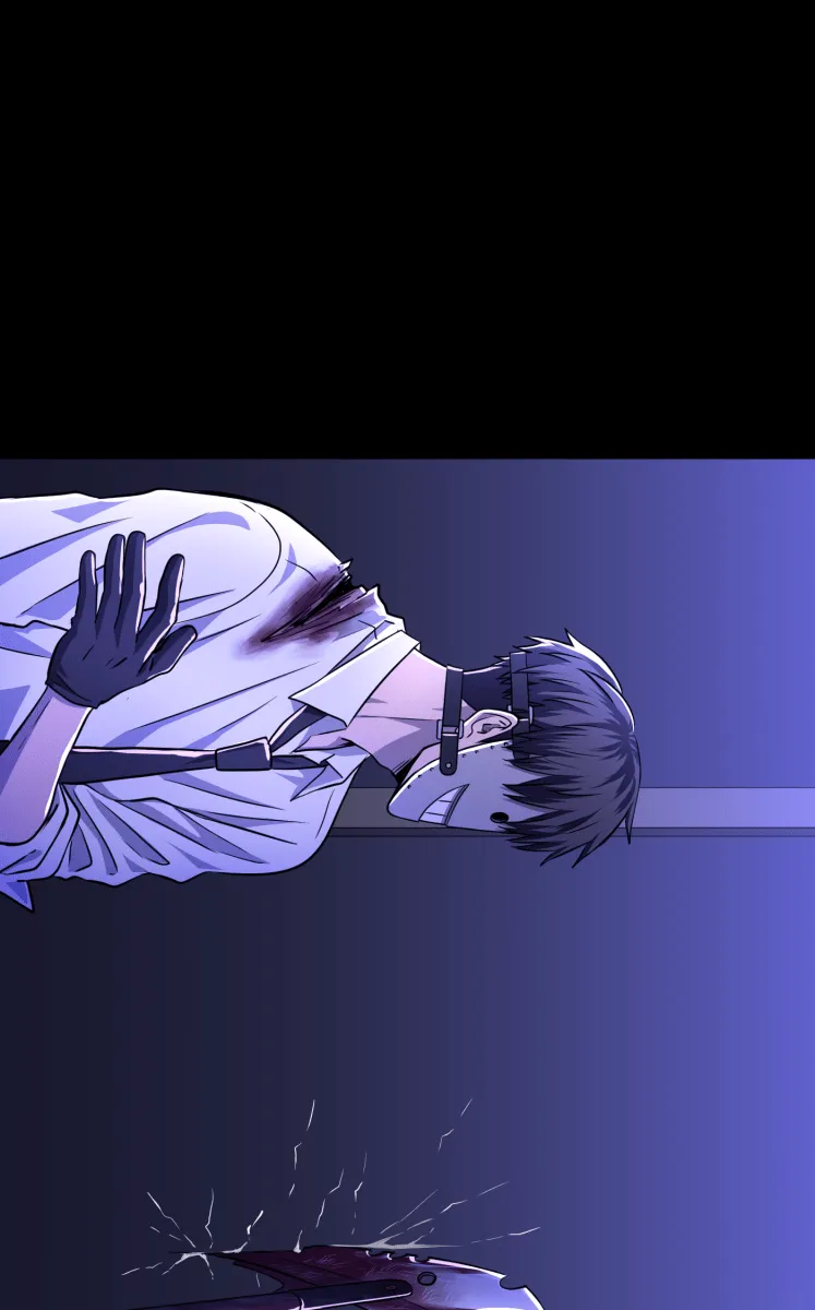 Hunter Game ตอนที่ 68  เล่นทีเผลอ รูปที่ 11