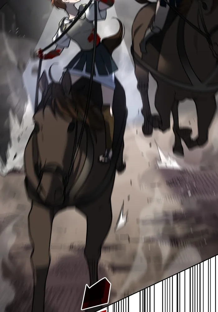 ฟิลเลียโรเซ่กับคำทำนายแห่งมงกุฎหนาม ตอนที่ 115 รูปที่ 86