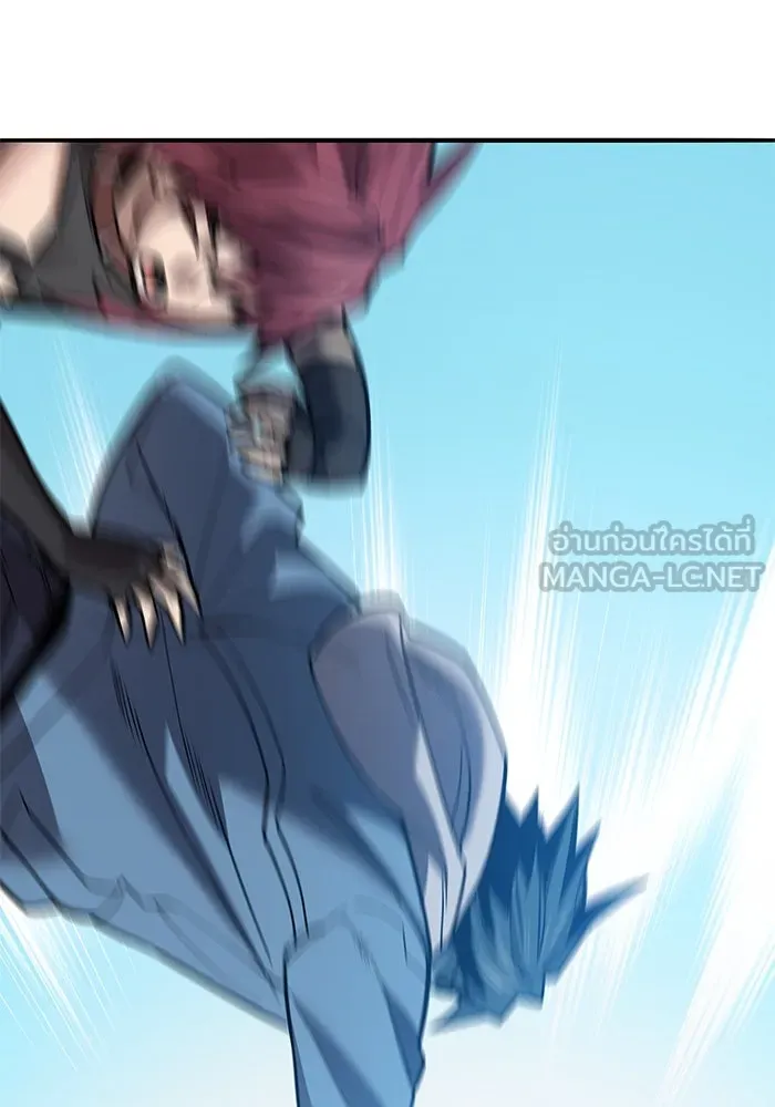 ยอดคนเลเวลทะลุ ตอนที่ 47 โลกที่ลุกเป็นไฟ (2) รูปที่ 195