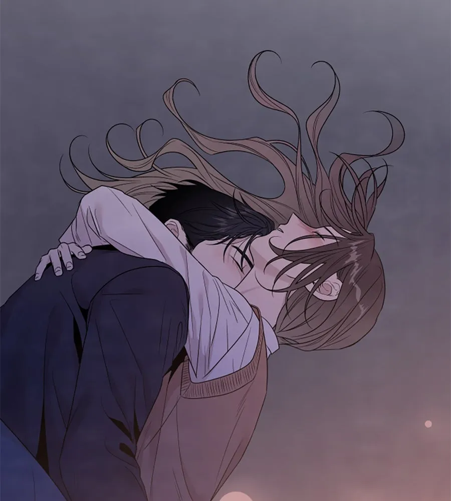 เหตุผลของคนไม่อยากอยู่ ตอนที่ 51 รูปที่ 100