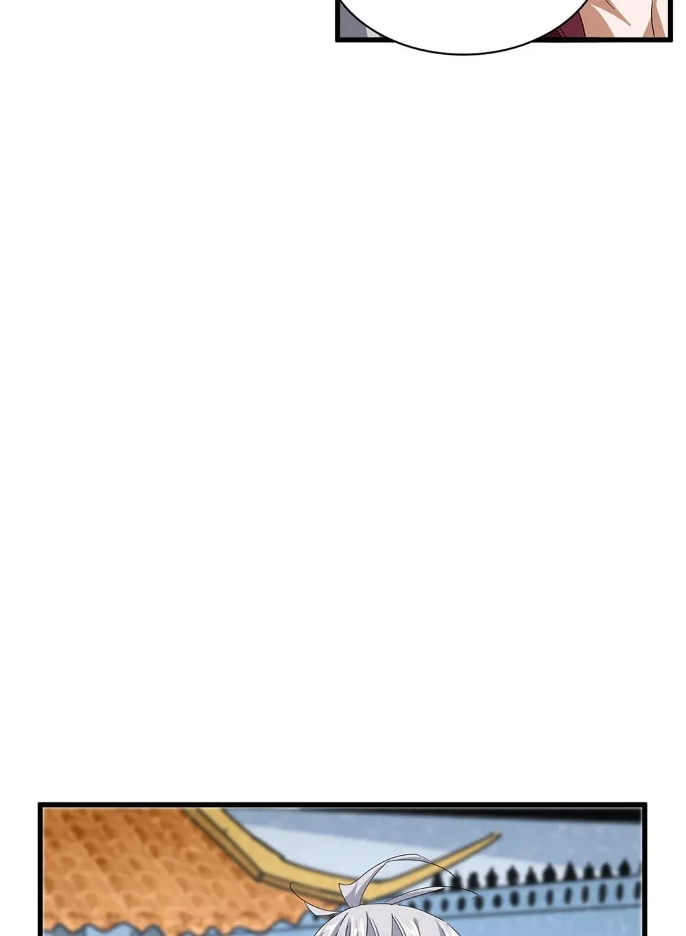 Magic Emperor ราชาจอมเวทย_ ตอนที่ ตอนที่ 705 รูปที่ 14