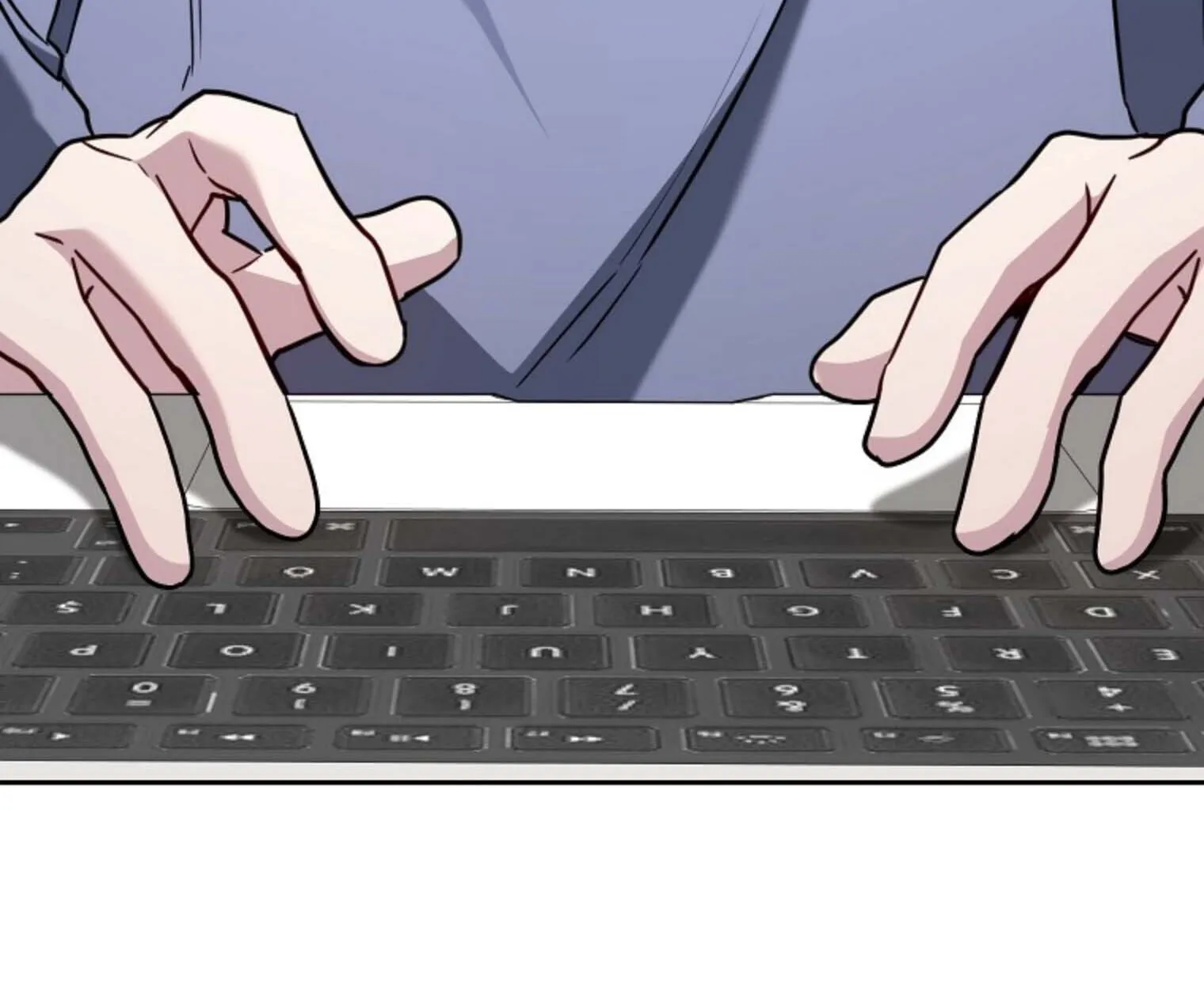 The Top Ranker_s Aspiring Writer Life Manual ท_อปแรงค_ฮ_นเตอร_อยากจะเป_นน_กเข_ยน ตอนที่ ตอนที่ 21 รูปที่ 35