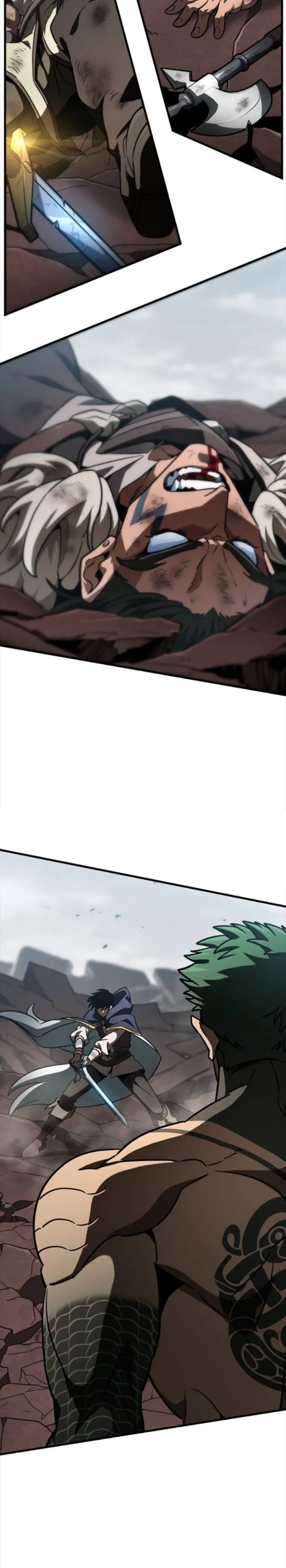 Valhalla Saga จากน_กเล_นเกมม_ออาช_พ ส_ตำนานแห_งว_ลฮ_ลลา ตอนที่ ตอนที่ 58 รูปที่ 2