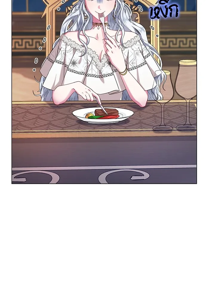 ฉันกลายเป็นแม่พระเอกนิยายจอมเสเพล ตอนที่ 5 รูปที่ 67