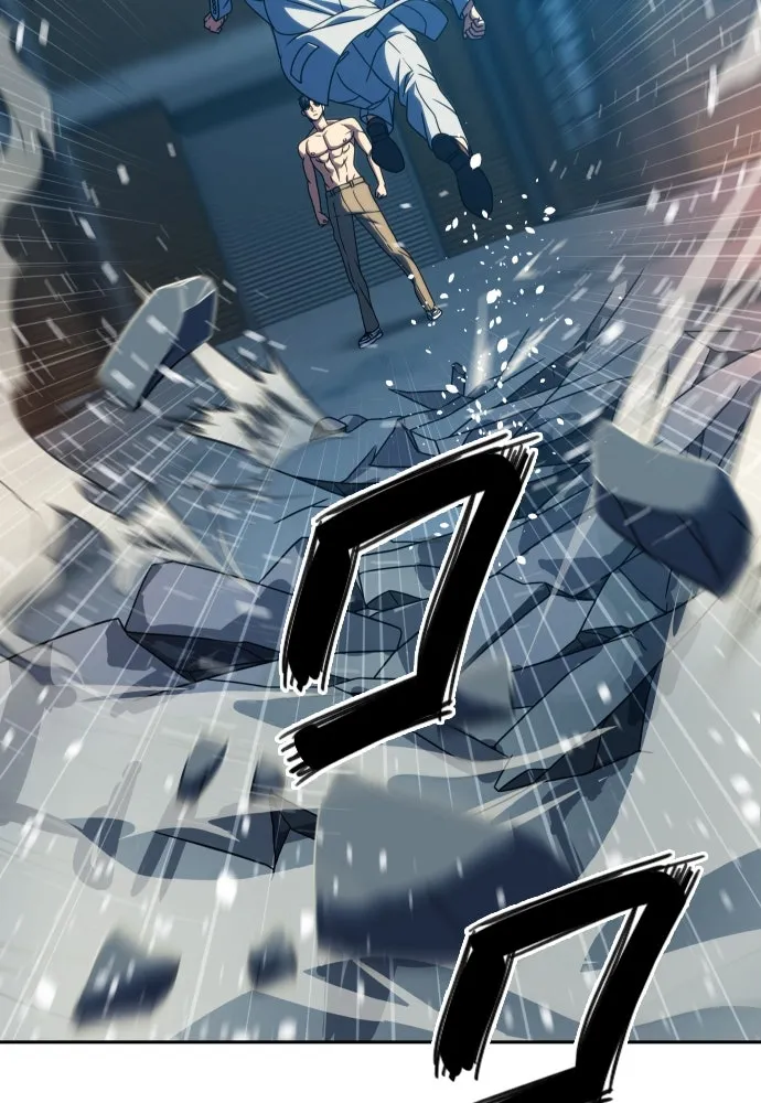 นักรบแช่แข็ง ตอนที่ 30 รูปที่ 29