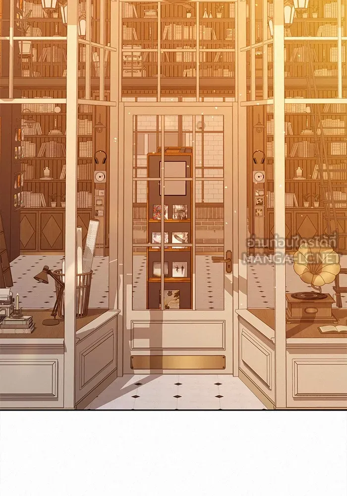 ปฏิบัติการรักวุ่นหัวใจ ตอนที่ 46 รูปที่ 72