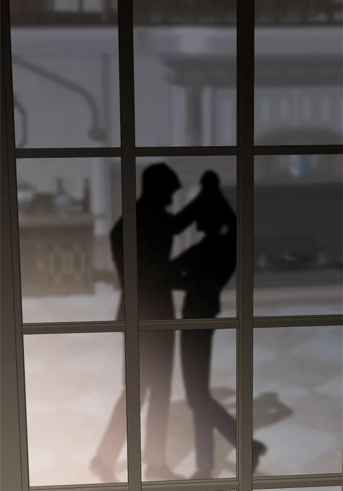 ครอบครัวสามีเห็นทีจะคลั่งรัก ตอนที่ 43 รูปที่ 14