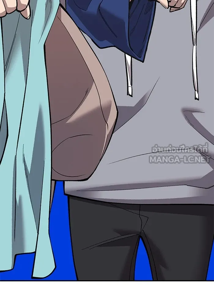 ยอดคนเลเวลทะลุ ตอนที่ 24 การกลับมาของฮีโร่ รูปที่ 141