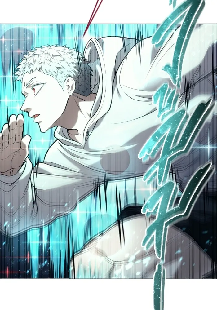 อูเร็ค มาซิโน่ ตอนที่ 36 การทดสอบสุดท้าย 2 รูปที่ 110