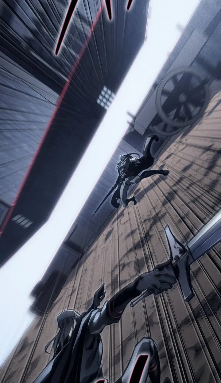 Regressing as the Reincarnated Bastard of the Sword Clan ตอนที่ ตอนที่ 74 รูปที่ 81