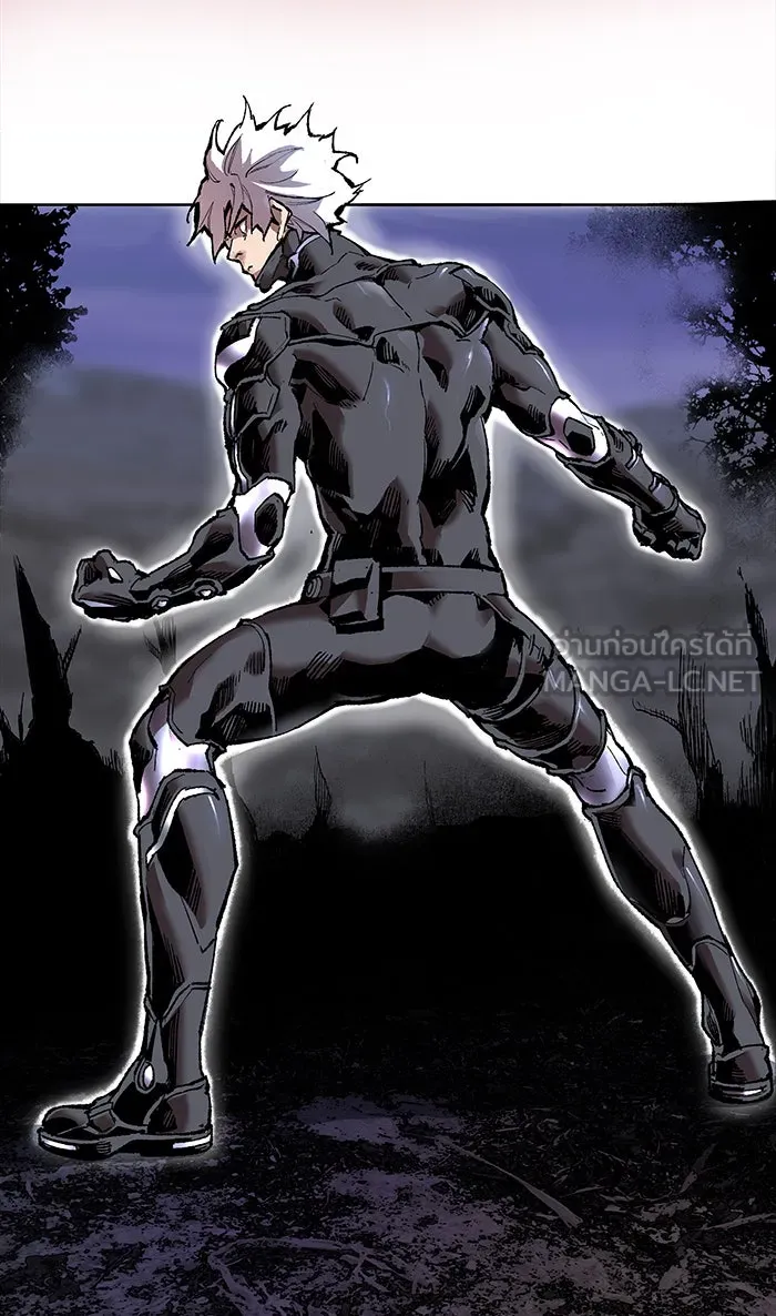 ยอดคนเลเวลทะลุ ตอนที่ 6 กิลด์บังแพสุดแข็งแกร่ง (2) รูปที่ 24