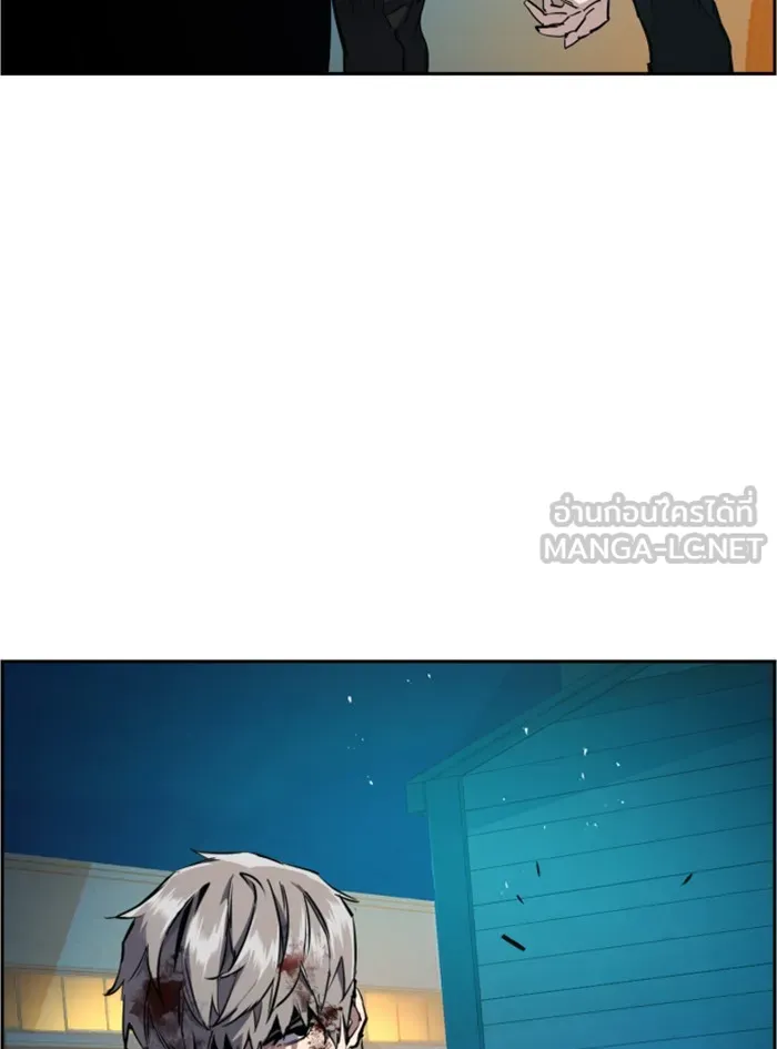 พี่ชายสายบอดี้การ์ด ตอนที่ 49 รูปที่ 42