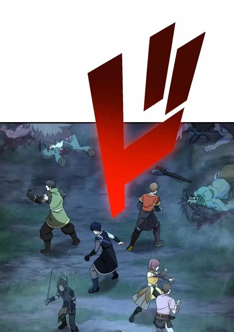 The Strongest Assassin Gets Transferred To Another World With His Whole Class ตอนที่ ตอนที่ 60 รูปที่ 46