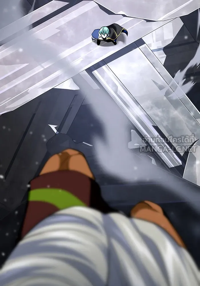 จอมเวทเกิดใหม่ในรอบ 66666 ปี ตอนที่ 128 รูปที่ 120