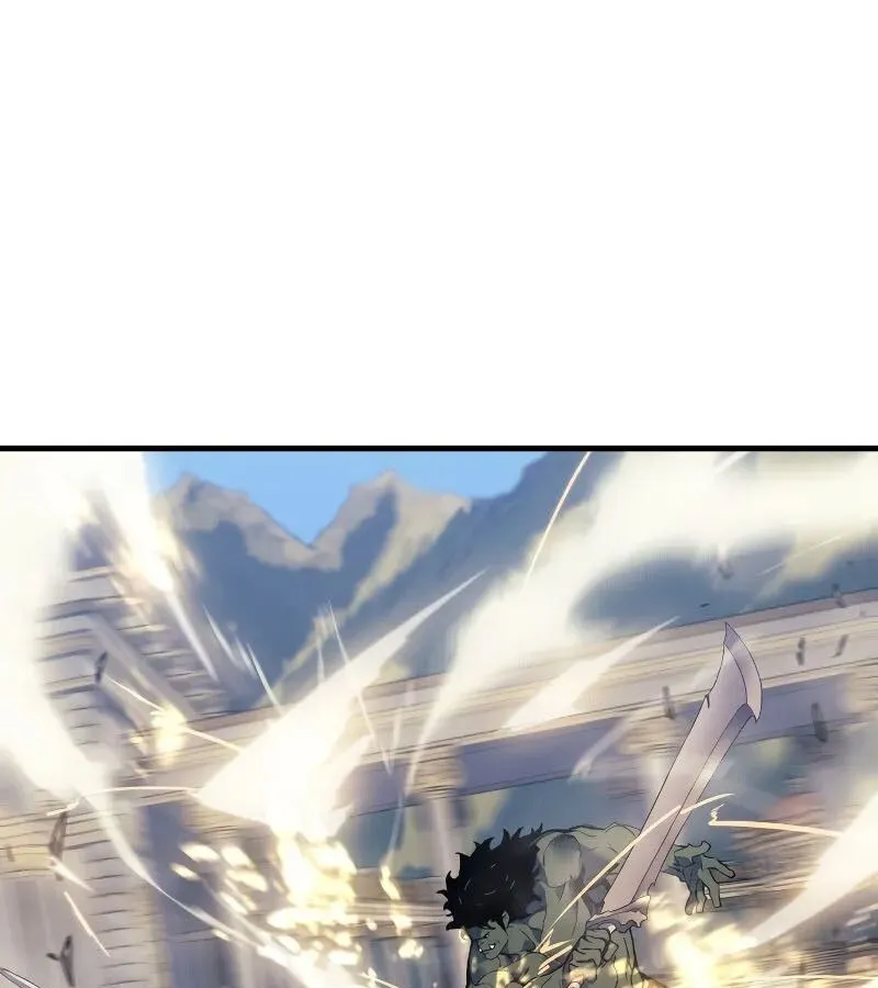 The Indomitable Martial King ตอนที่ ตอนที่ 60 รูปที่ 7