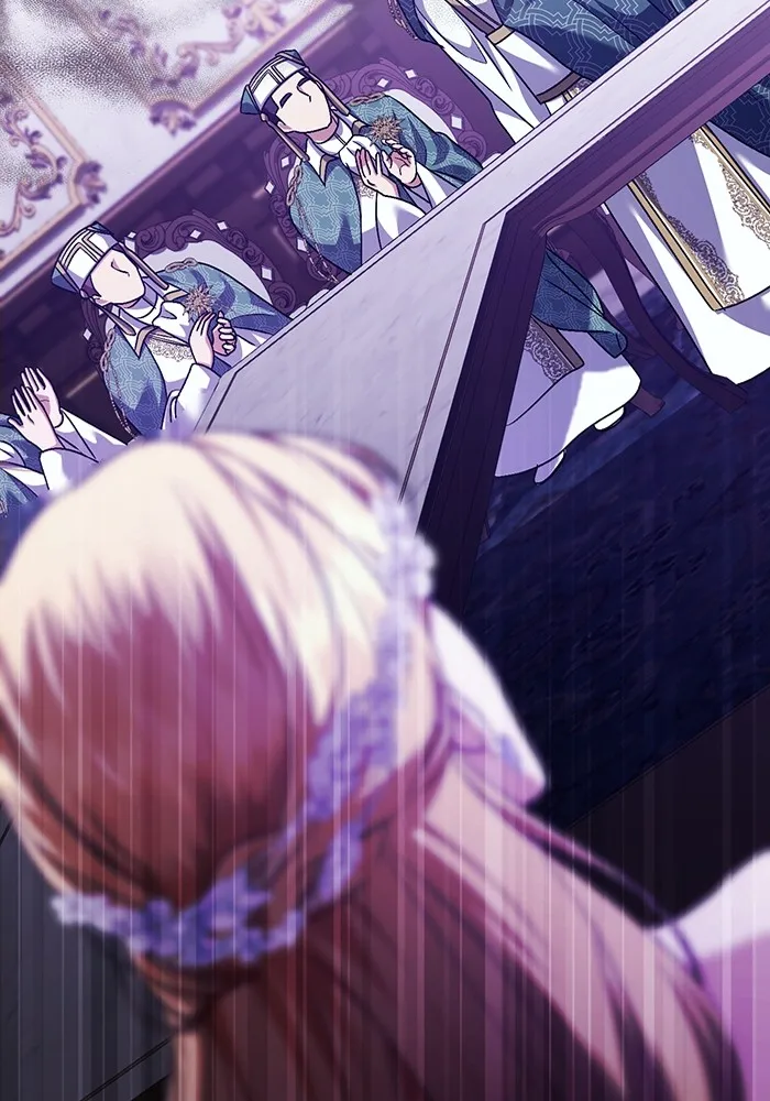 ทางหลุดพ้นของนักบุญลวง ตอนที่ 46 รูปที่ 19