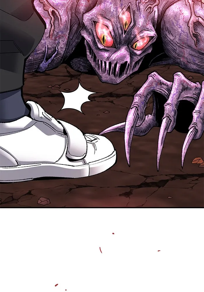 ยอดคนเลเวลทะลุ ตอนที่ 12 การเคลื่อนไหว (2) รูปที่ 221