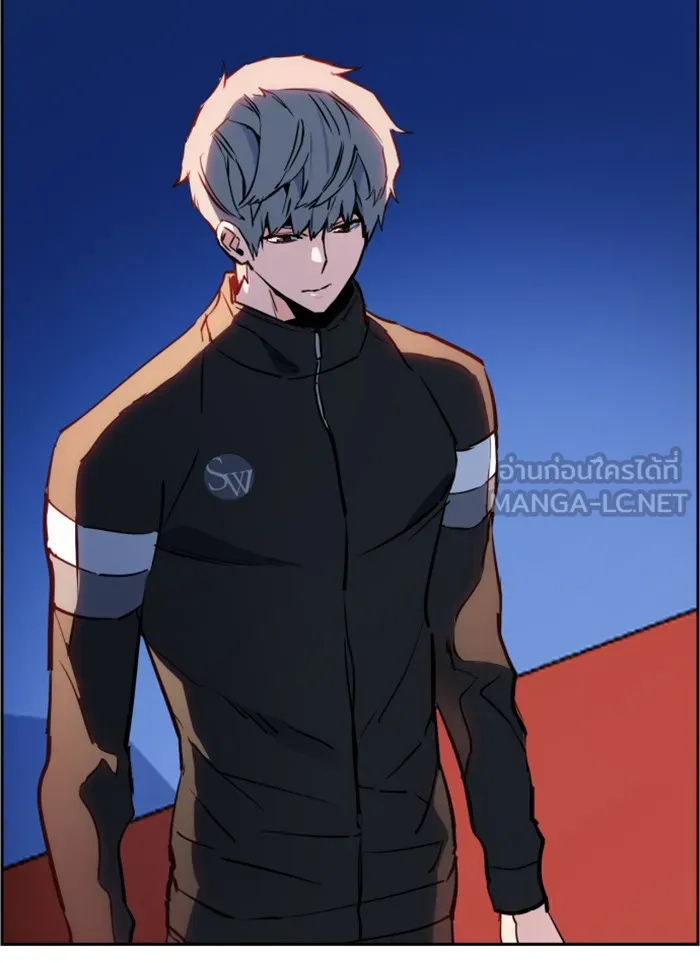 พี่ชายสายบอดี้การ์ด ตอนที่ 26 รูปที่ 135