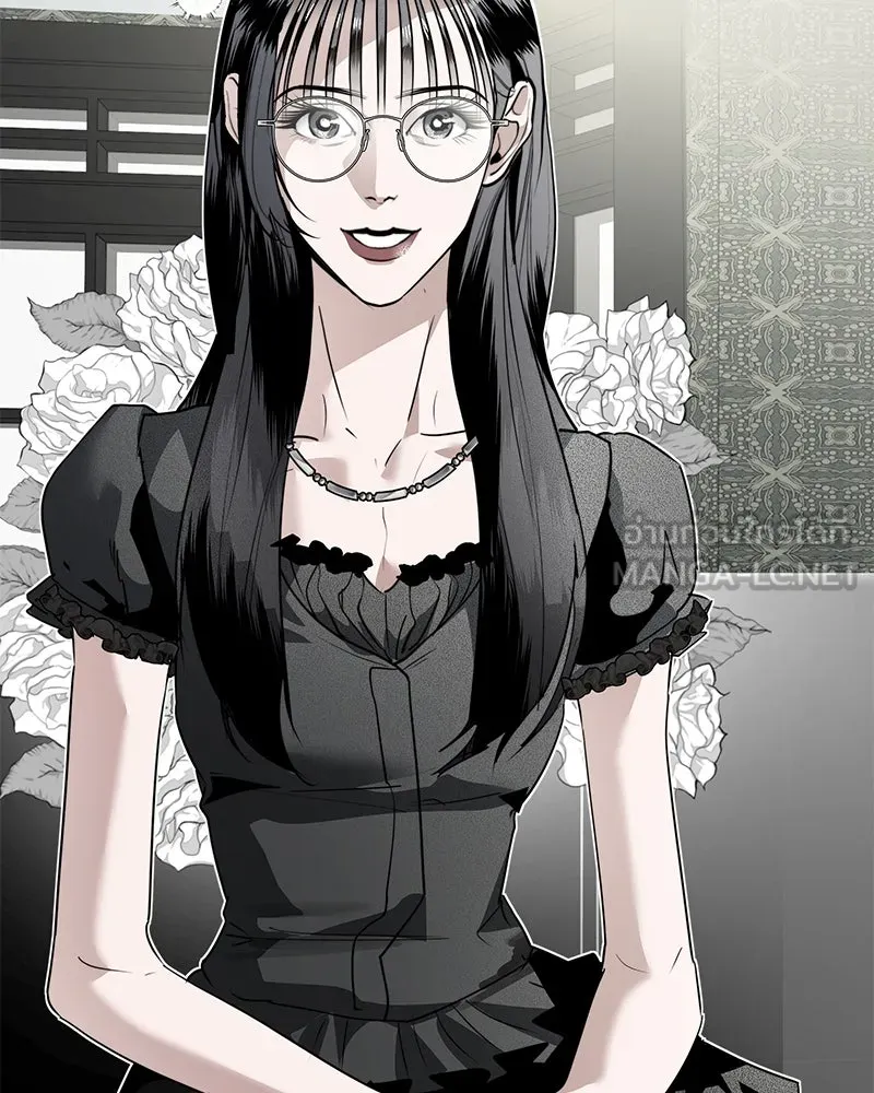สี่สาวชาวกี ตอนที่ 21 โฮมปาร์ตี้ของเจนนี (1) รูปที่ 48