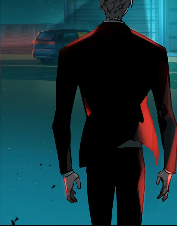 พี่ชายสายบอดี้การ์ด ตอนที่ 46 รูปที่ 137