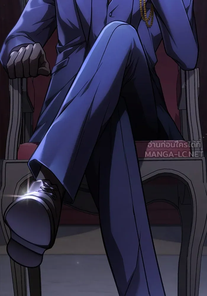 เอาชีวิตรอดในเกมฉบับคนเถื่อน ตอนที่ 105 ต้องชิงข่มขวัญ รูปที่ 180