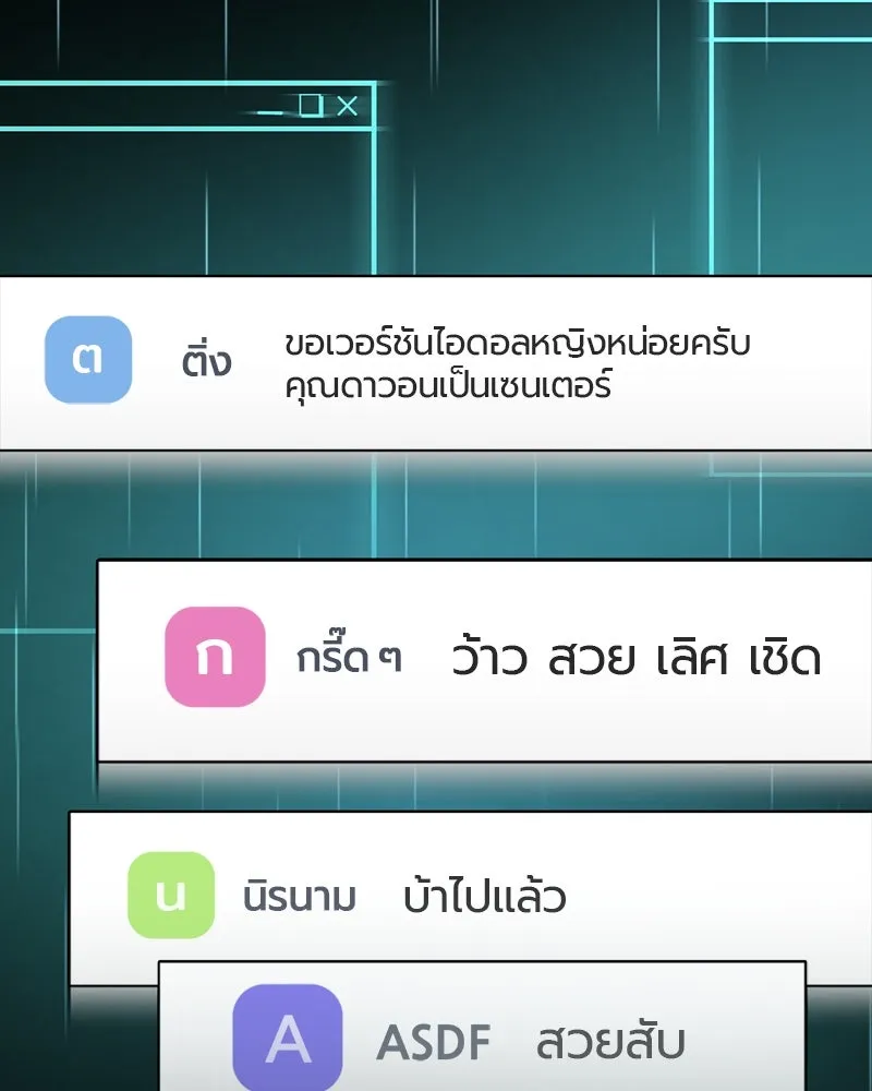 ย้อนเวลามาเป็นมักเน่ ตอนที่ 16 รูปที่ 89