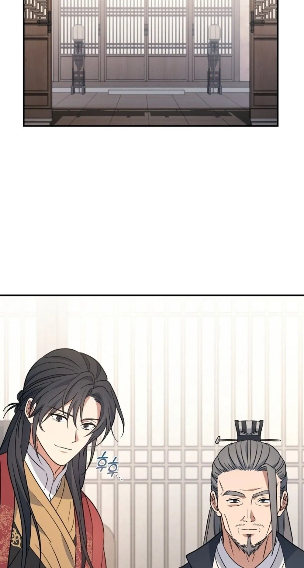 The Youngest Son of the Eunhae Sangdan บ_ตรชายคนส_ดท_องแห_งหอการค_าอ_นเฮ ตอนที่ ตอนที่ 33 รูปที่ 28