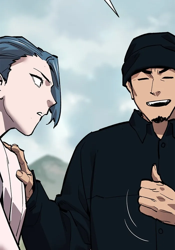 ยอดคนเลเวลทะลุ ตอนที่ 47 โลกที่ลุกเป็นไฟ (2) รูปที่ 127