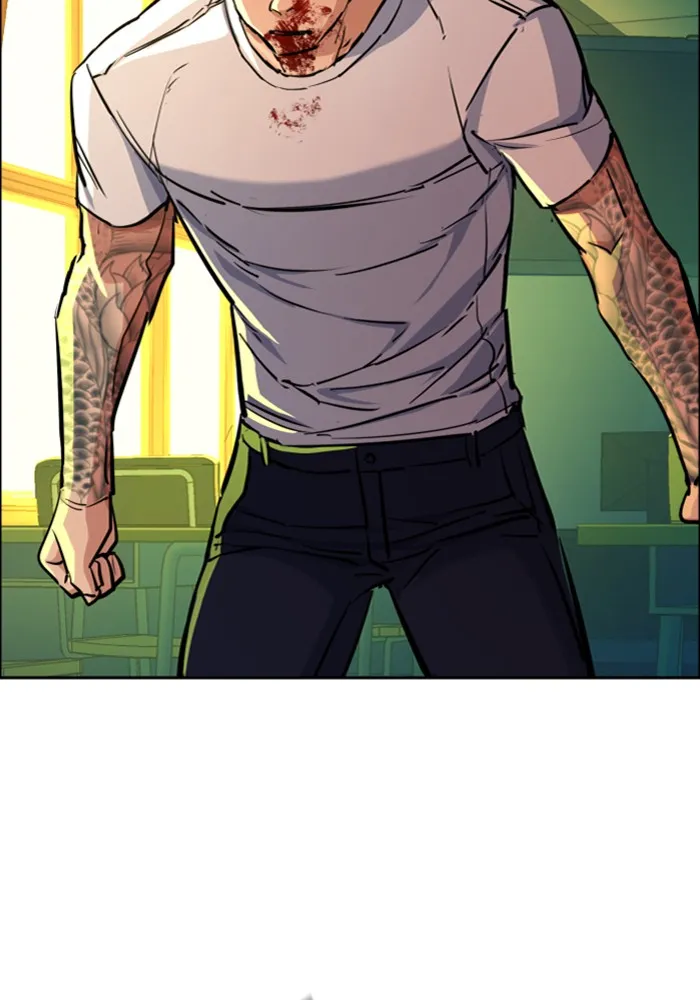 พี่ชายสายบอดี้การ์ด ตอนที่ 70 รูปที่ 19