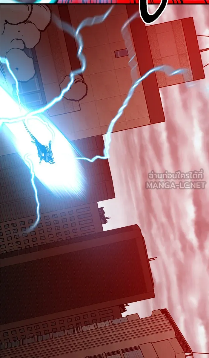 ยอดคนเลเวลทะลุ ตอนที่ 39 ปะทะเดือด รูปที่ 96