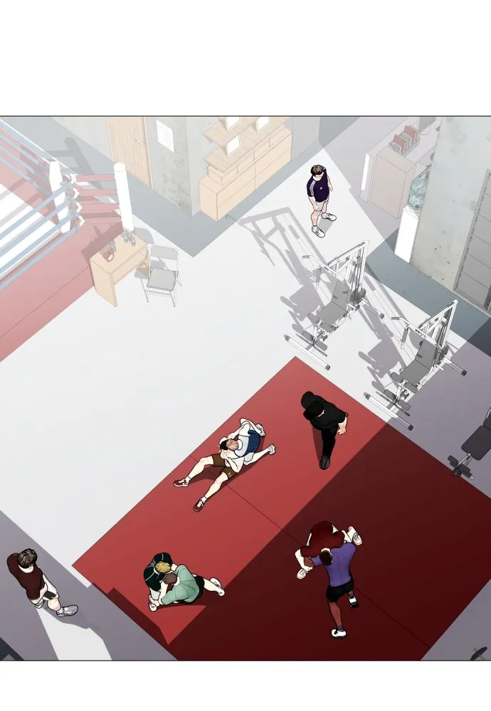 หมาหัวเน่าเก๋าเกินไป ตอนที่ 61 รูปที่ 133