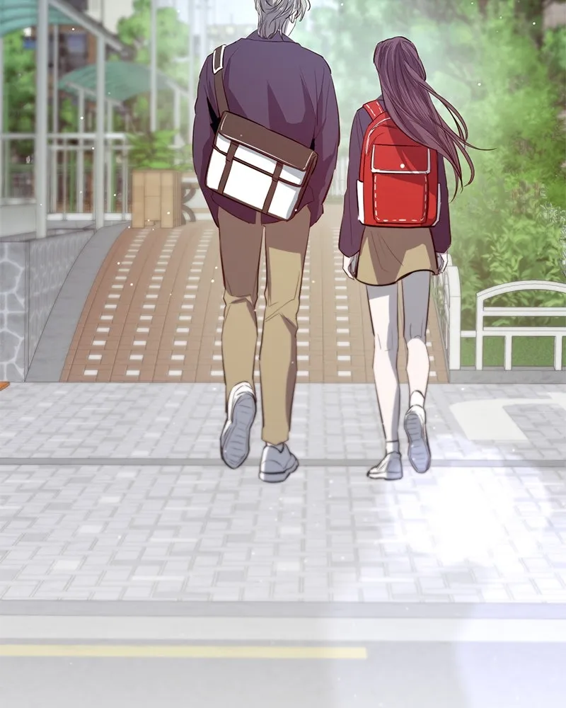 ตำนานเทพธิดาตกสวรรค์ ตอนที่ 47 รูปที่ 43