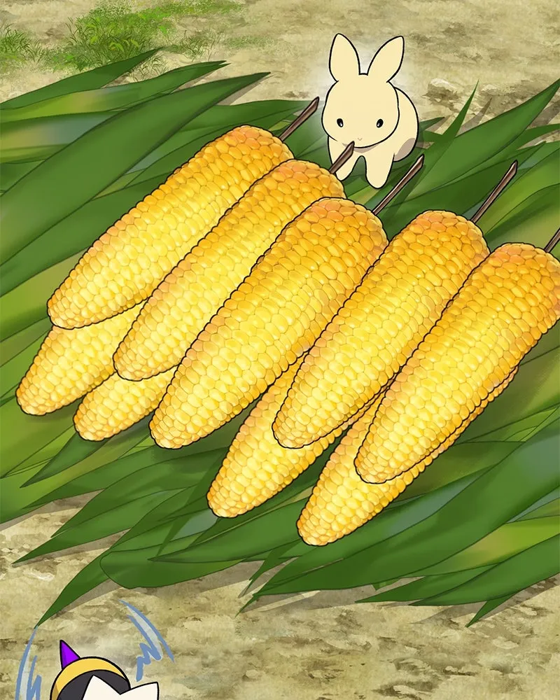 ปลูกผักพิชิตหอคอย ตอนที่ 33 รูปที่ 37