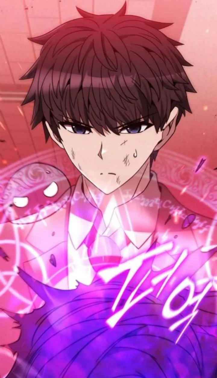 Part-Time Grim Reaper ตอนที่ ตอนที่ 35 รูปที่ 95