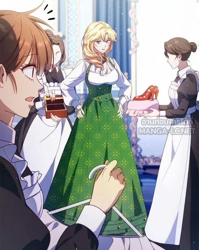 ถ้าเป็นนางร้าย ตอนที่ 44 รูปที่ 97