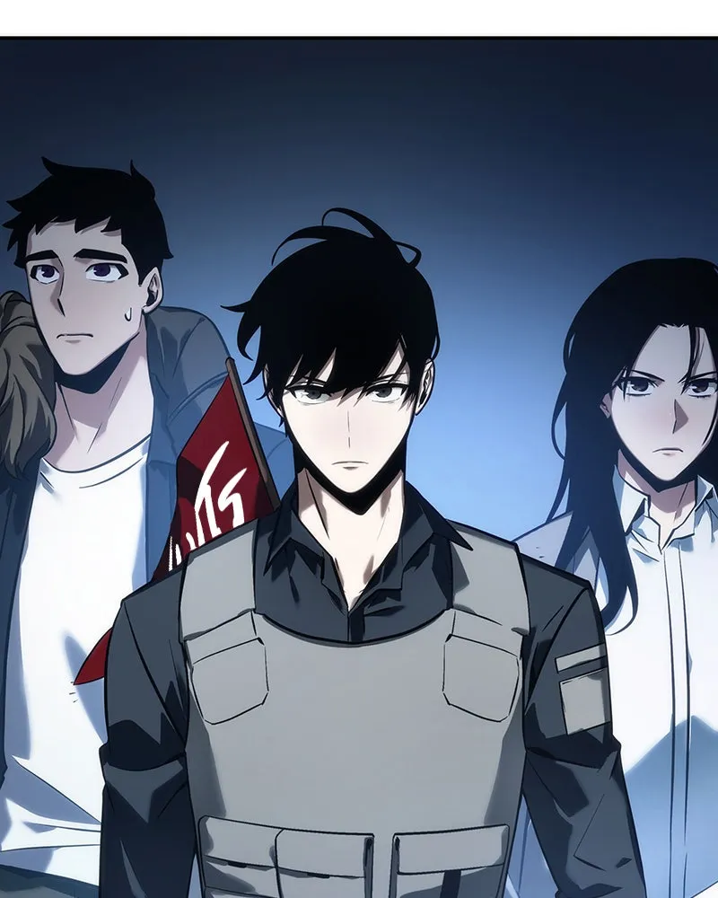 Omniscient Reader อ่านชะตาวันสิ้นโลก ตอนที่ 10 สงครามอนาคต (4) รูปที่ 161