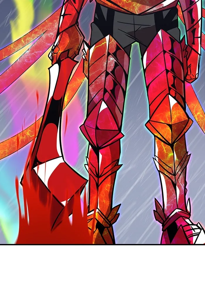 เพลเยอร์เลือดเทวะ ตอนที่ 26 สเตจ  บัลลังก์แห่งวายุและอัสนี รูปที่ 76